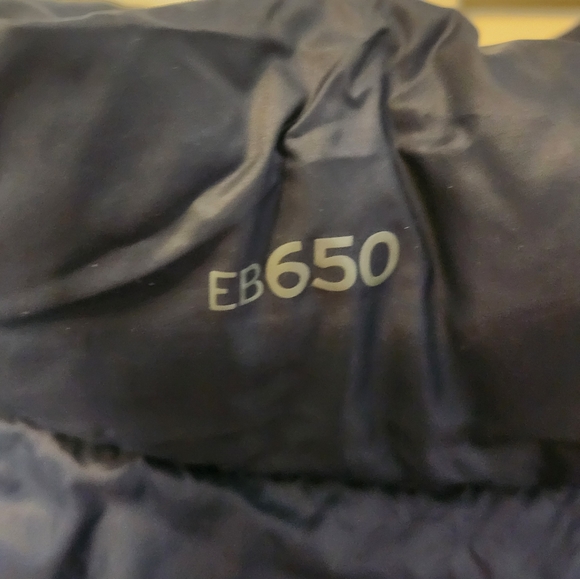 Eddie Bauer 650 fill vest - Picture 4 of 4